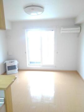 居室・リビング　リビング（イメージ）