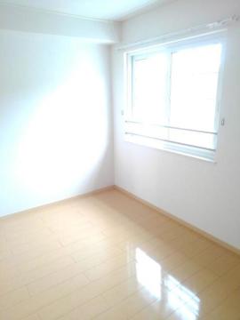 居室・リビング　洋室（イメージ）