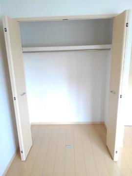 収納　収納（イメージ）