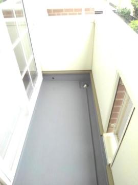 バルコニー　ベランダ（イメージ）