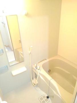 バス・シャワールーム　バス（イメージ）