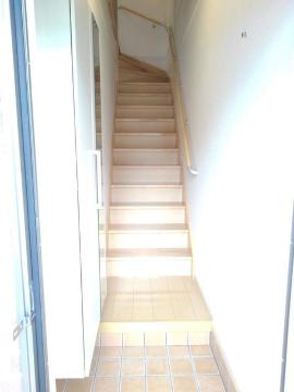 玄関　玄関（イメージ）