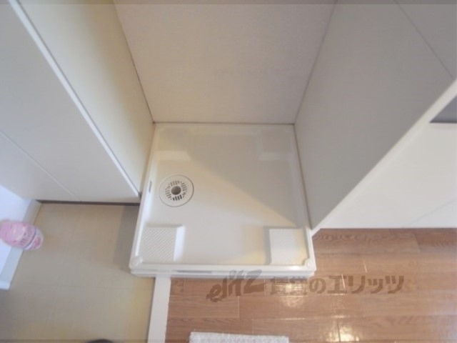 その他部屋・スペース　洗濯機置場