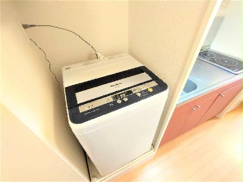 その他　設備・使用は号室により異なる為、現況を優先致します。