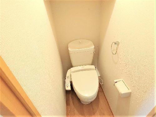 トイレ　設備・使用は号室により異なる為、現況を優先致します。