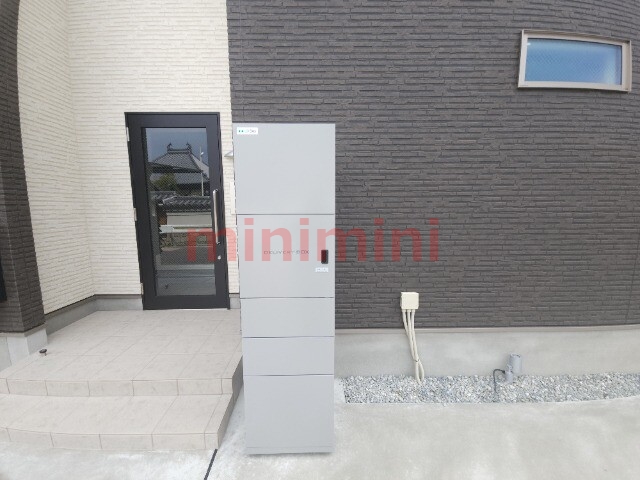 その他共有部分　宅配ＢＯＸ