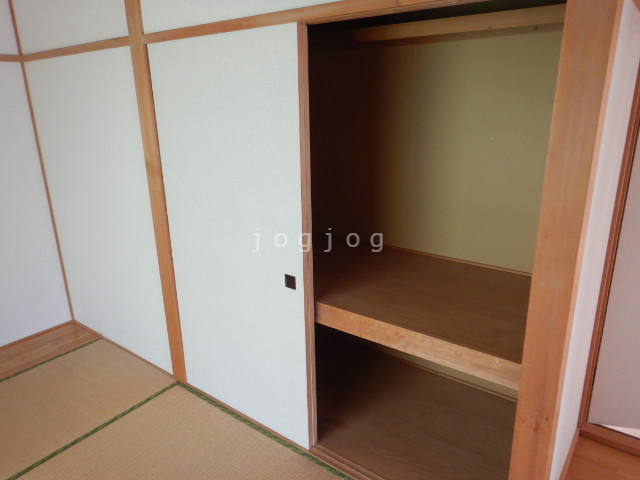 収納　たくさん入る押し入れ収納★