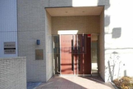 エントランス　きれいなエントランス☆