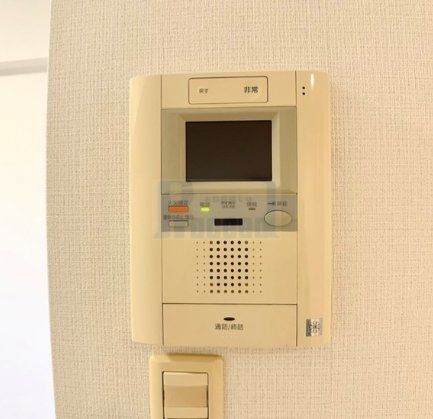 セキュリティ　安心安全のセキュリティ☆