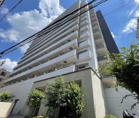 建物外観　☆こちらの物件は仲介手数料無料です☆