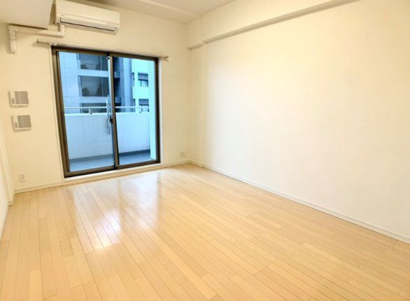 居室・リビング　☆こちらの物件は仲介手数料無料です☆