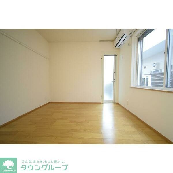 居室・リビング　リビング/居室