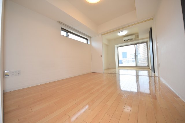 居室・リビング　ゆったりとしたリビングです