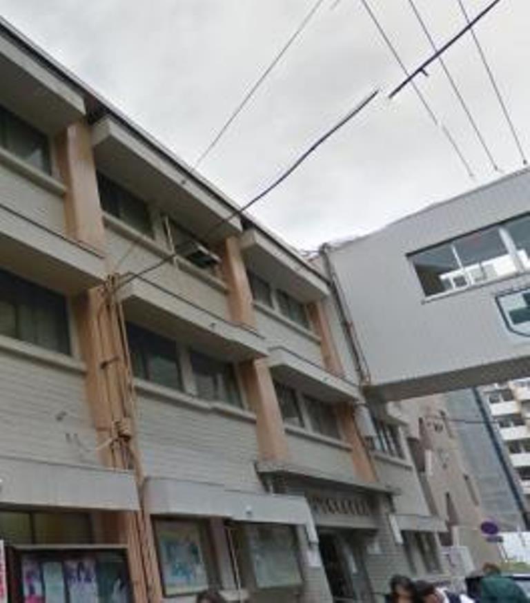 病院　社会医療法人財団仁医会 牧田総合病院（病院）まで460m