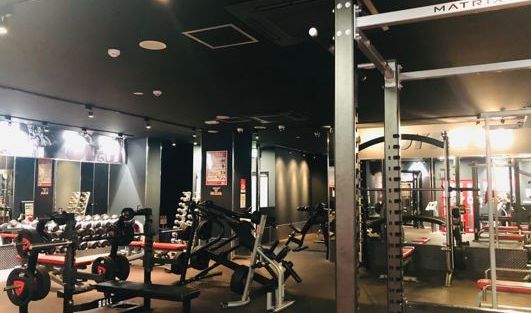 その他　スポーツクラブJOYFIT 天六（その他）まで780m