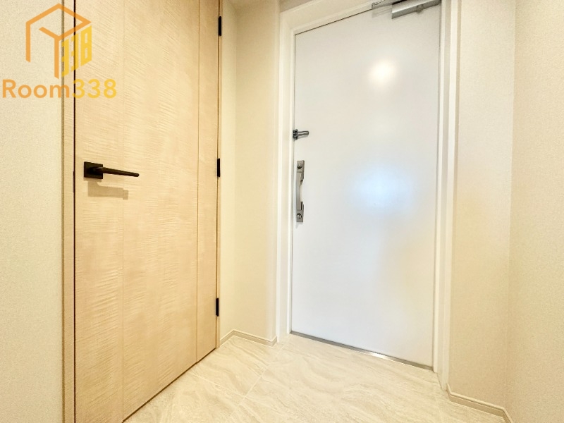 玄関　※現況優先