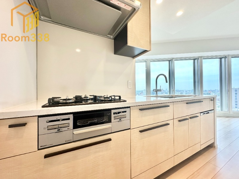 キッチン　※現況優先