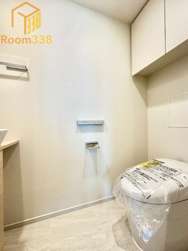 トイレ　※現況優先