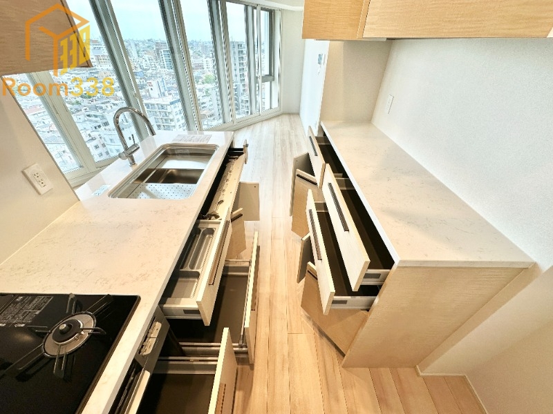 収納　※現況優先