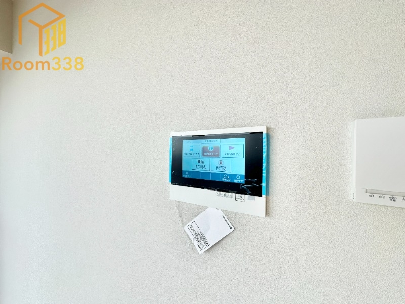 セキュリティ　※現況優先