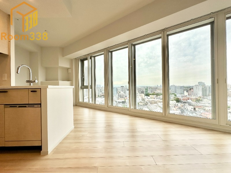 居室・リビング　※現況優先