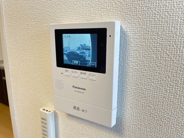 セキュリティ　イメージ写真