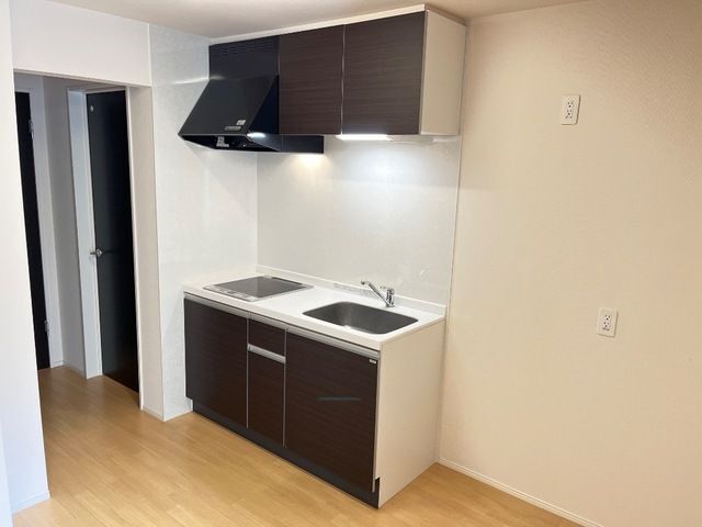 キッチン　イメージ写真