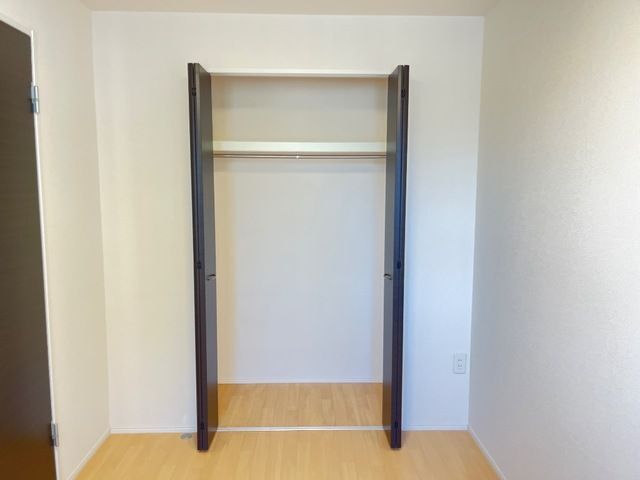 収納　イメージ写真