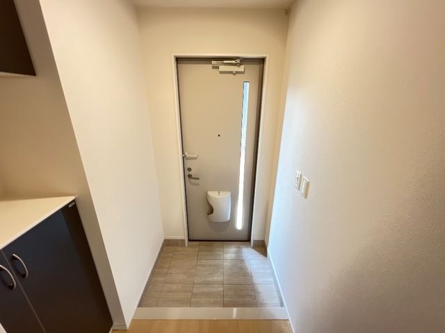 玄関　イメージ写真