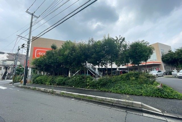 スーパー　ザ・ビッグ相模原東橋本店（スーパー）まで900m