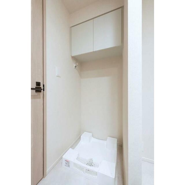 その他設備　※写真は同タイプ住戸です。