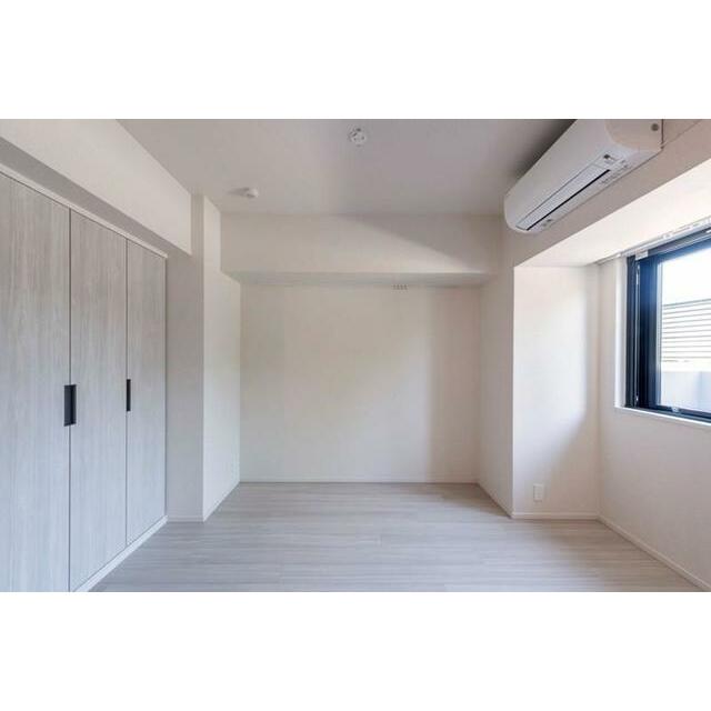 居室・リビング　※写真は同タイプ住戸です。