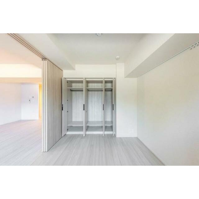 収納　※写真は同タイプ住戸です。