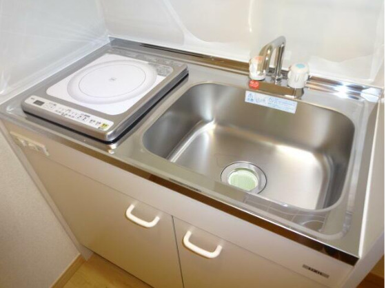 キッチン　別部屋参考写真