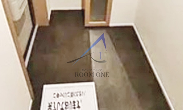 玄関　玄関です。