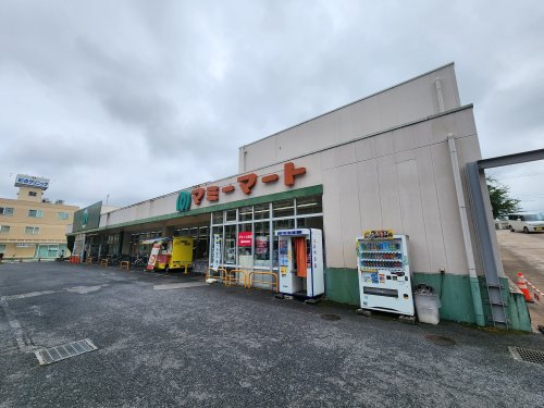 スーパー　マミーマート 小手指店（スーパー）まで1271m