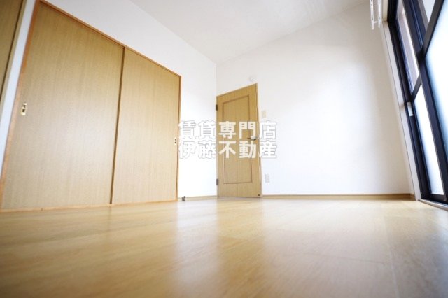 その他部屋・スペース　南側