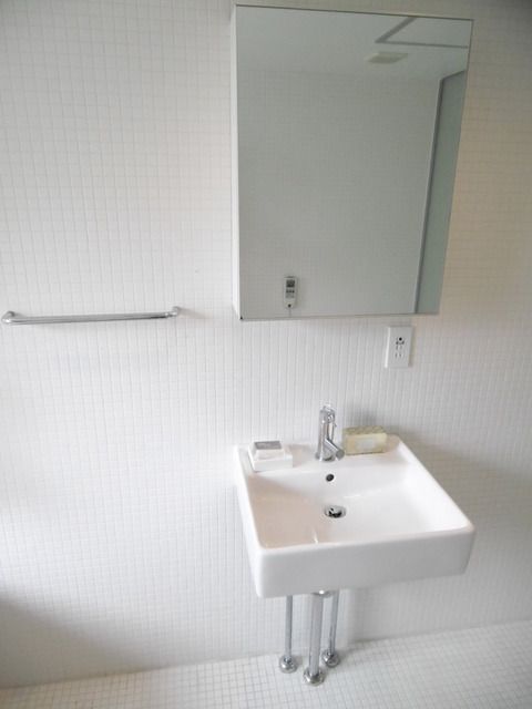 洗面設備　★洗面台★
