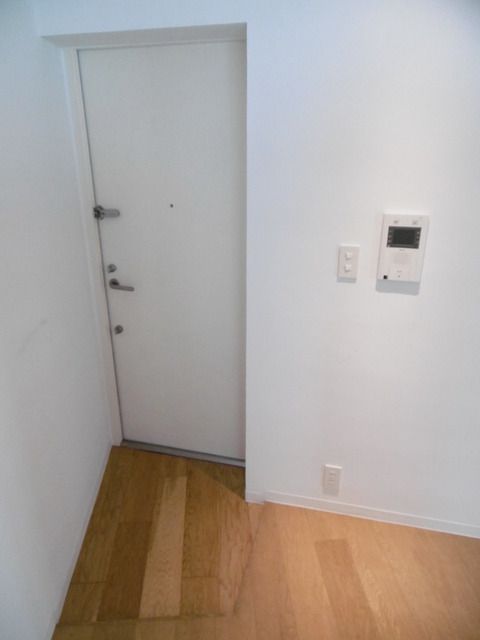 玄関　★ＴＶモニターホン★