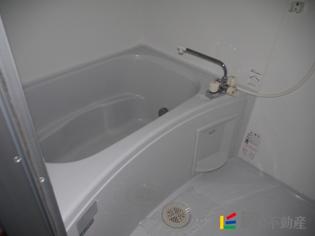 バス・シャワールーム　お風呂