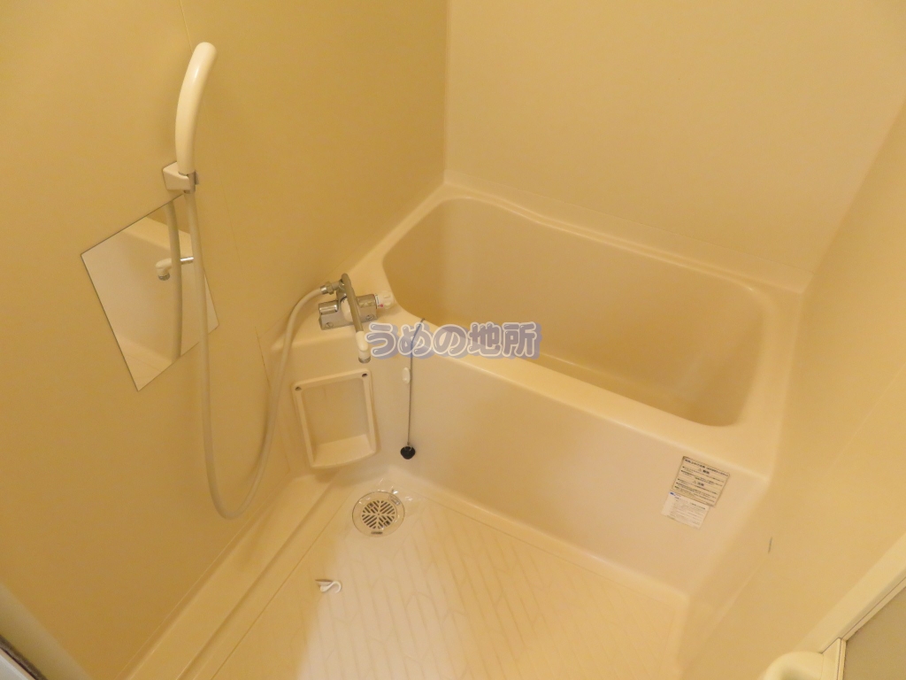 バス・シャワールーム　浴室