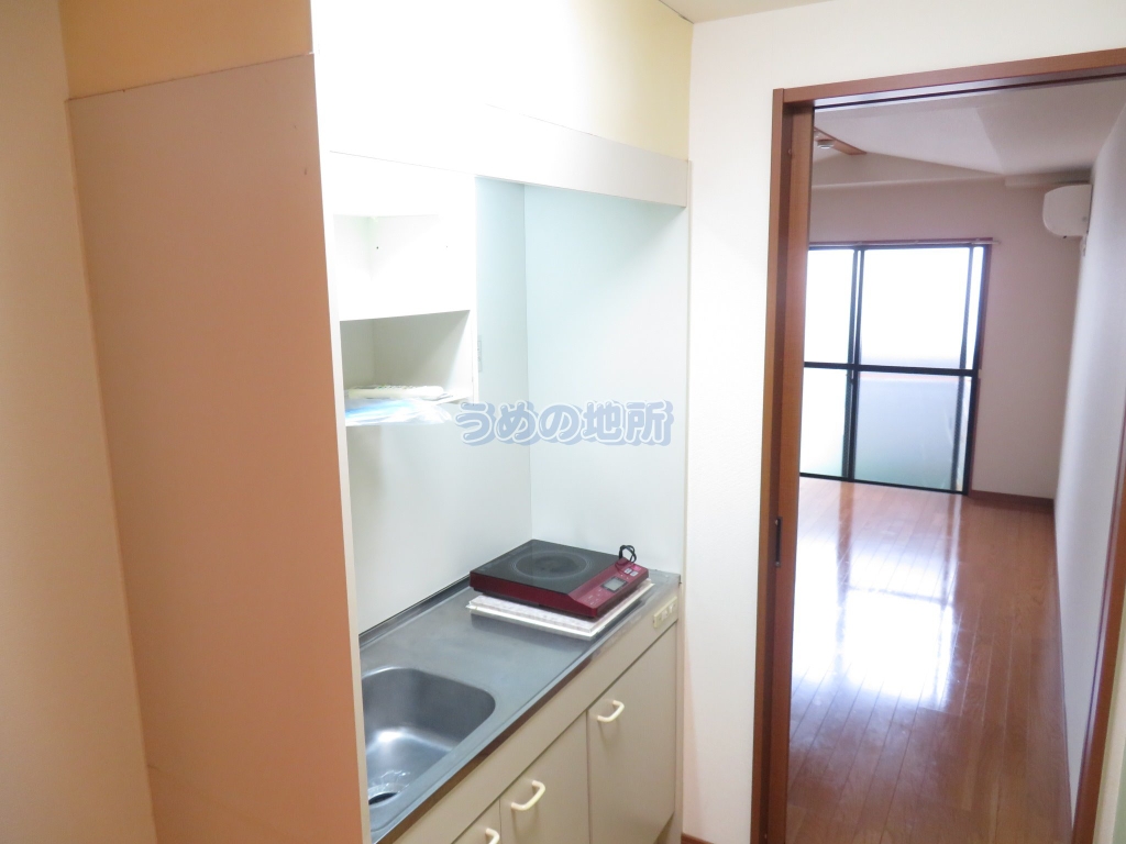 キッチン　台所