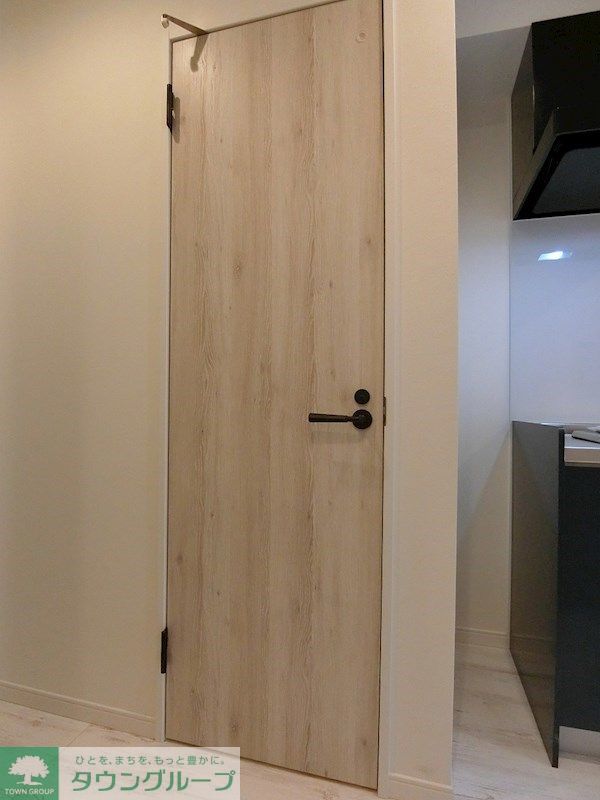 収納　クローゼットあり！