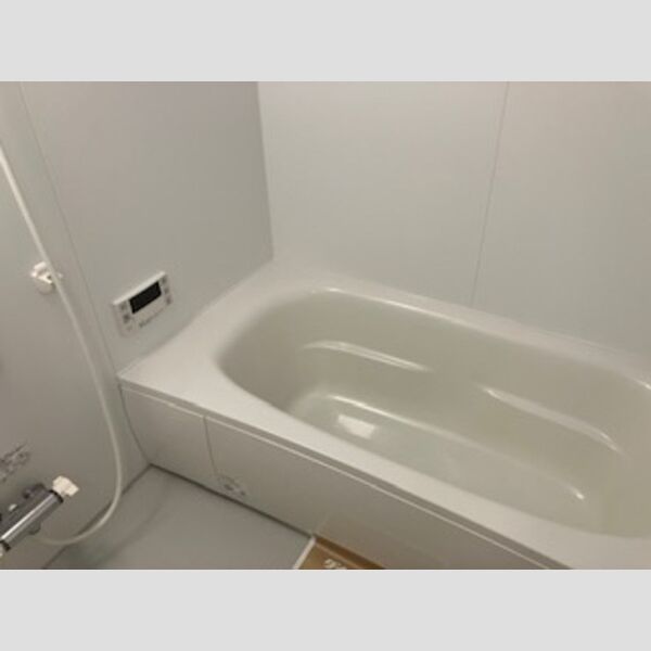 バス・シャワールーム　お風呂