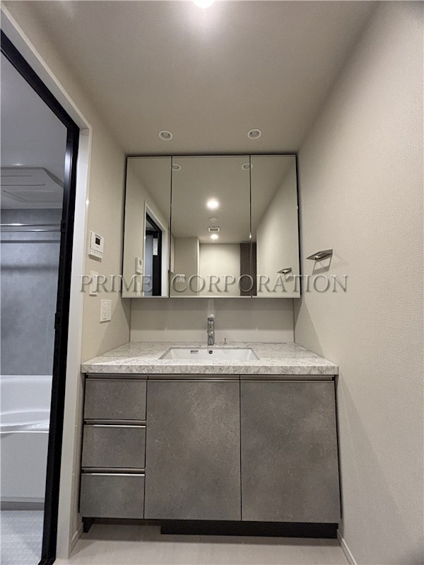 洗面設備　※参考写真※