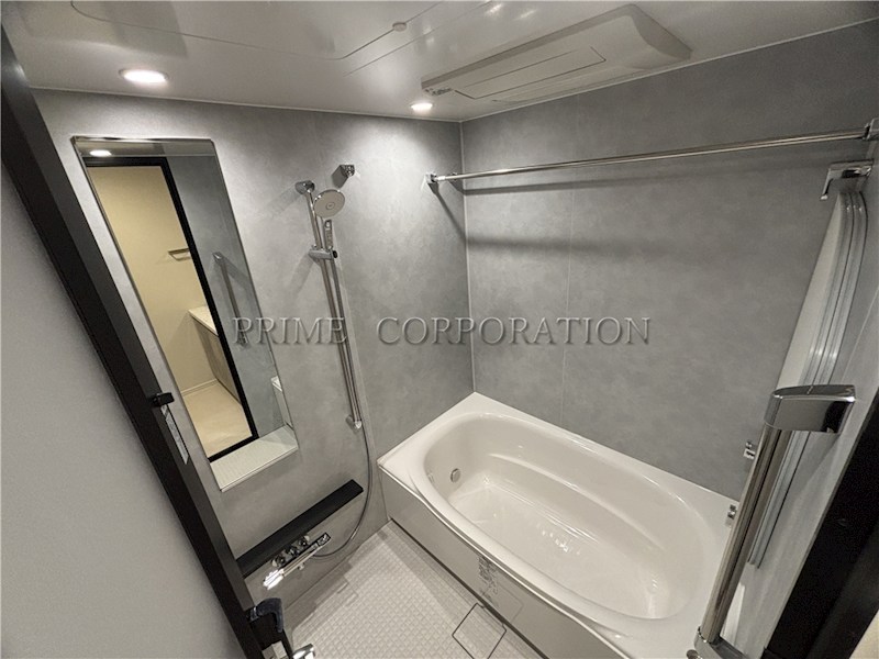 バス・シャワールーム　※参考写真※