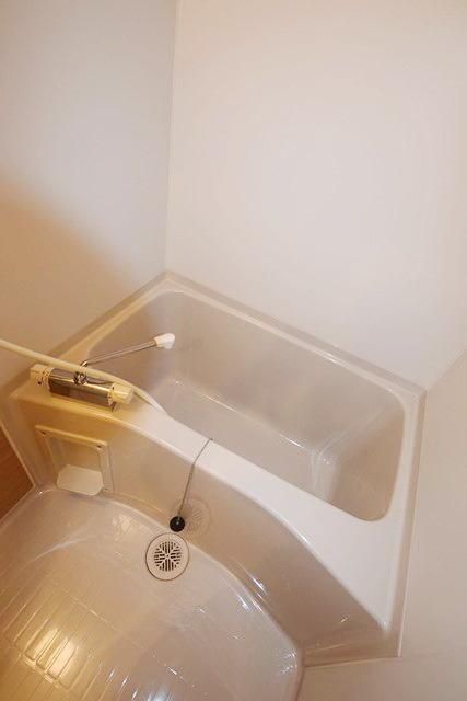 バス・シャワールーム　★★清潔感のあるバス★★