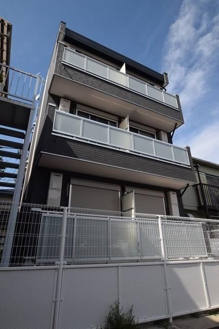 建物外観　★★築浅物件になります★★