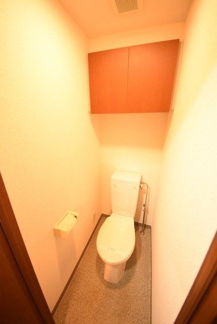 トイレ　★トイレ★