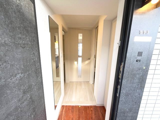 その他部屋・スペース　(参考)同マンション同間取り他部屋の写真